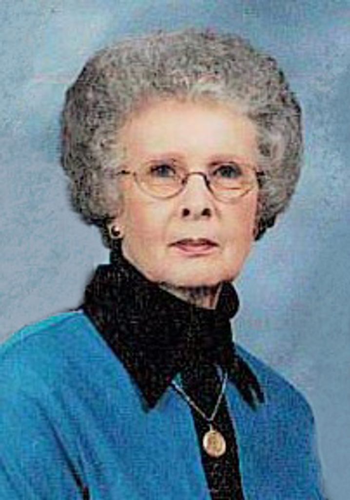 Sarah Burleson