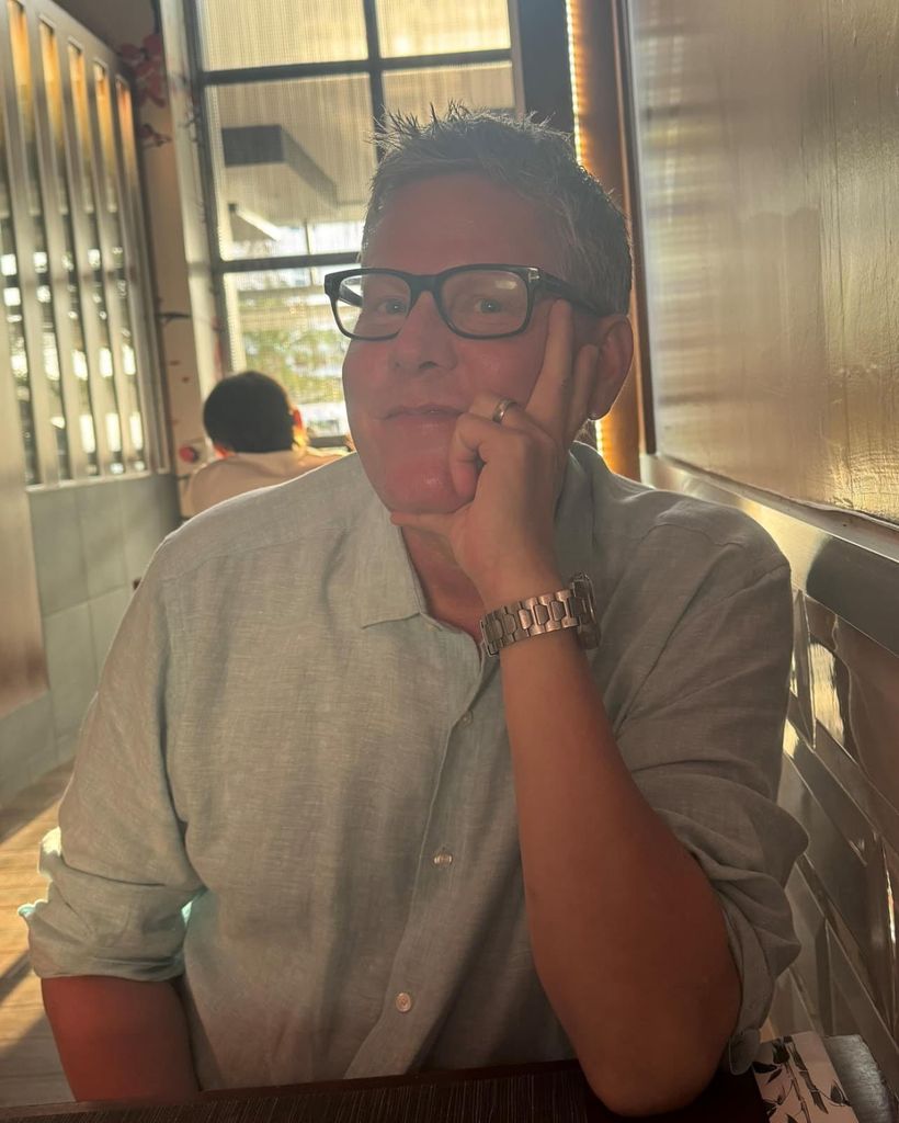 Bradlee Hammack Profile Photo