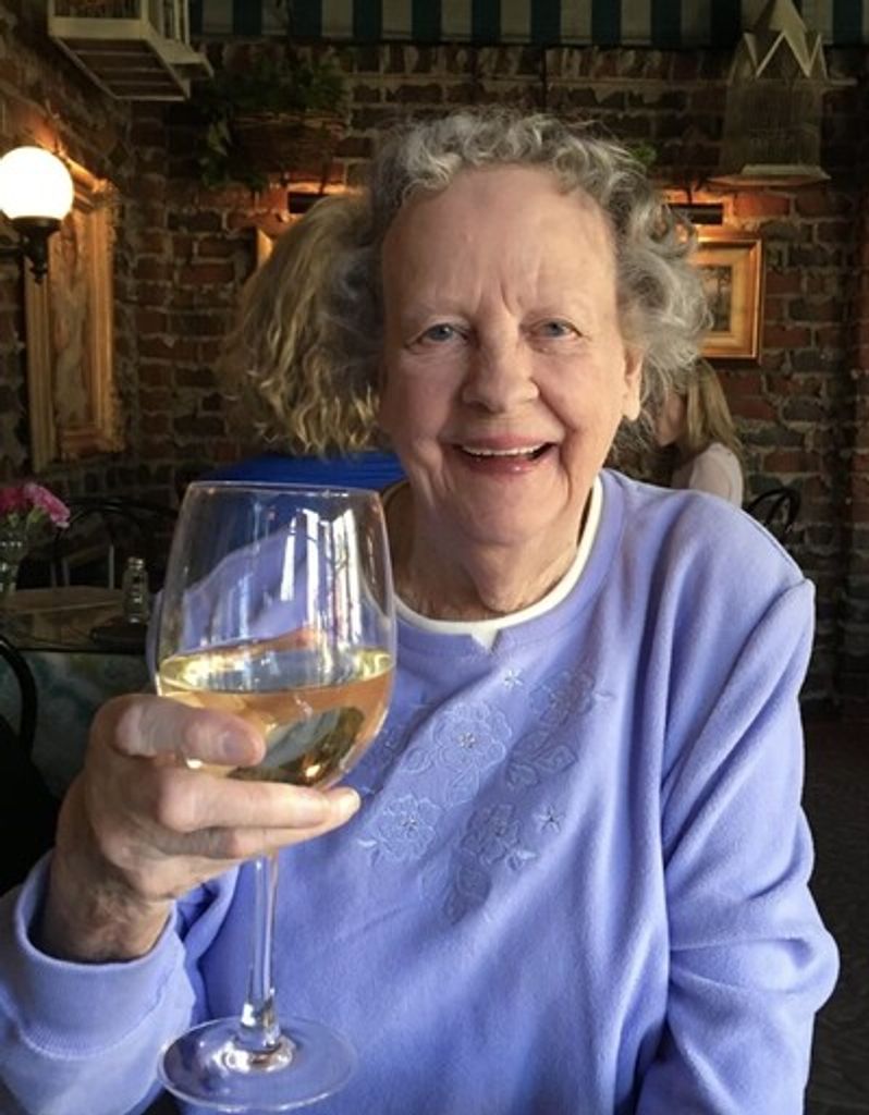 Helen Sylvia Robb Profile Photo