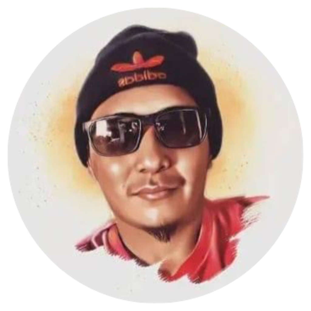 Elton Sandoval