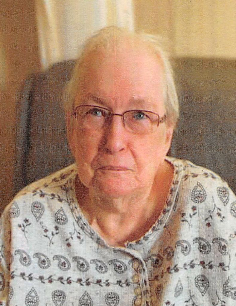 Norma Colleen Searcy Profile Photo
