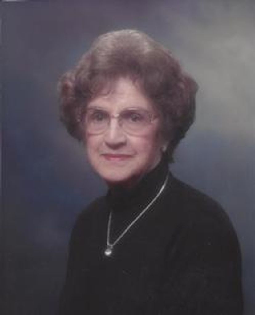 Eunice Thomas Bogan Profile Photo