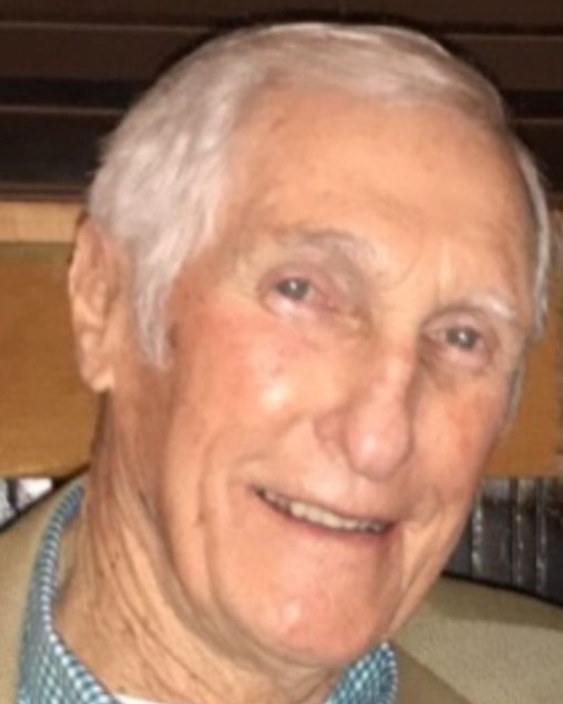 Forrest Derrill "Ernie" Banks