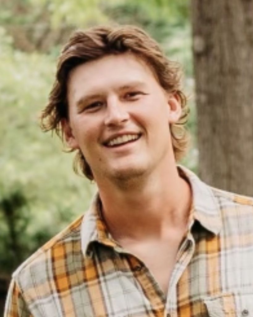 William Lee Robertson Profile Photo