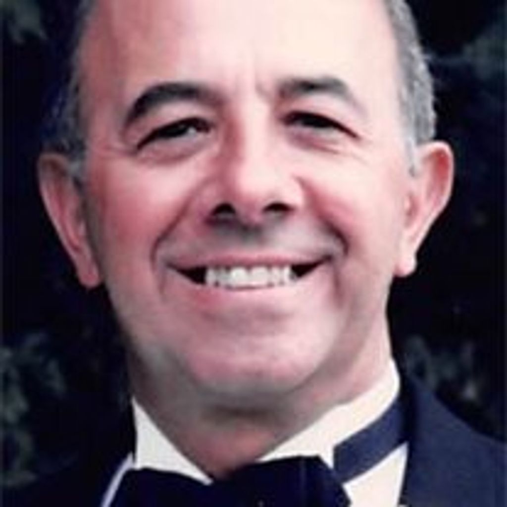 Robert D. Rossman,Sr.