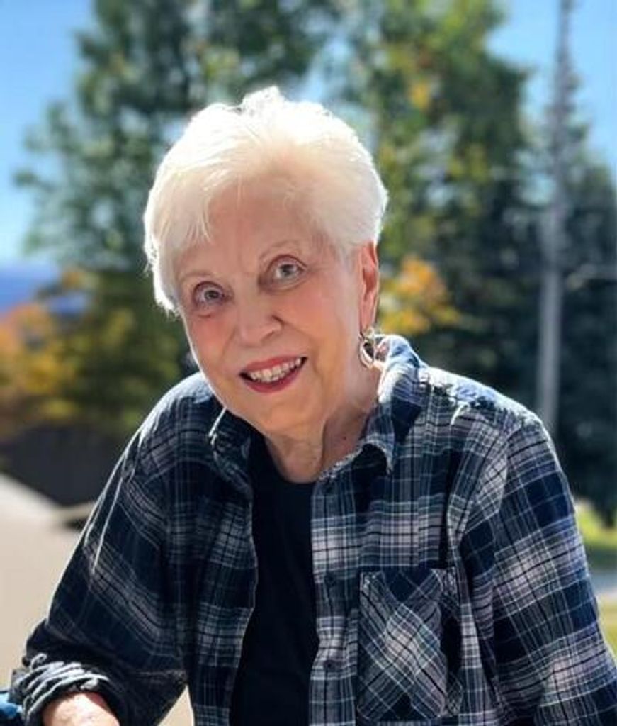 Shirley J. Bennett Profile Photo
