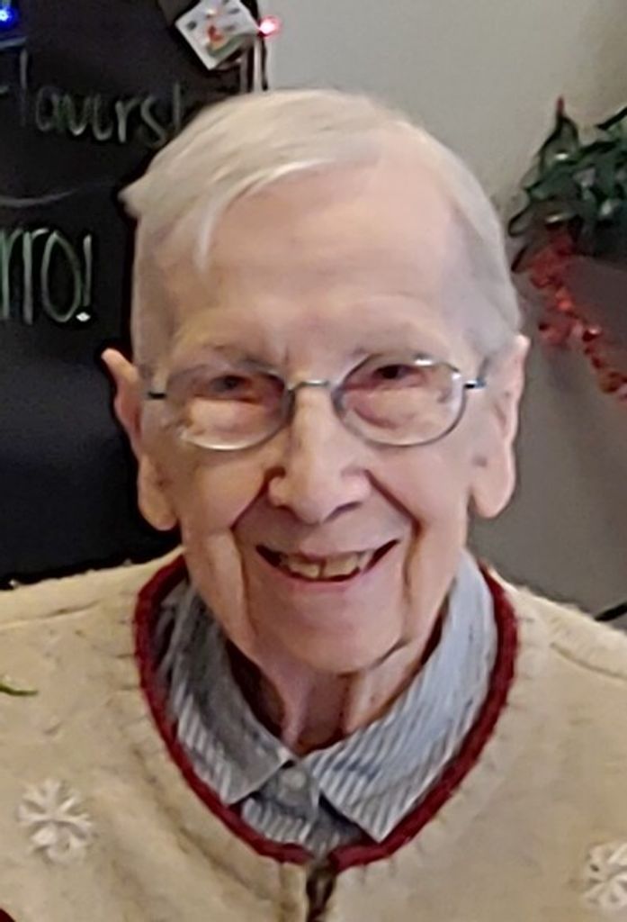 Ardella Mae Smethers Profile Photo