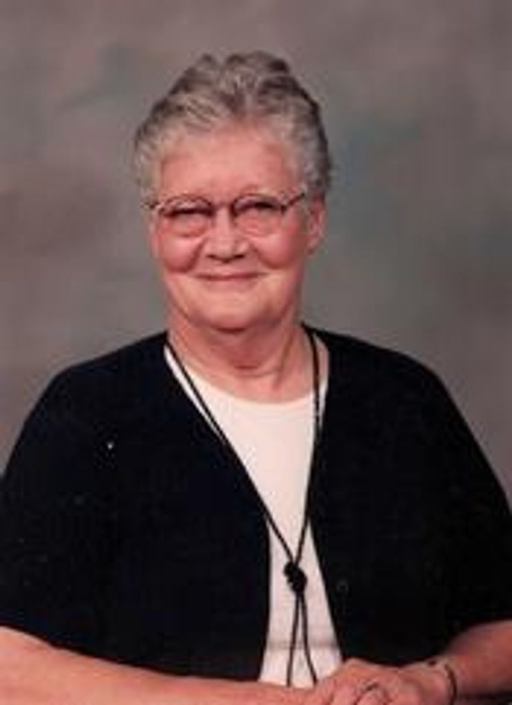 Audrey Laverne Dejarnett Profile Photo