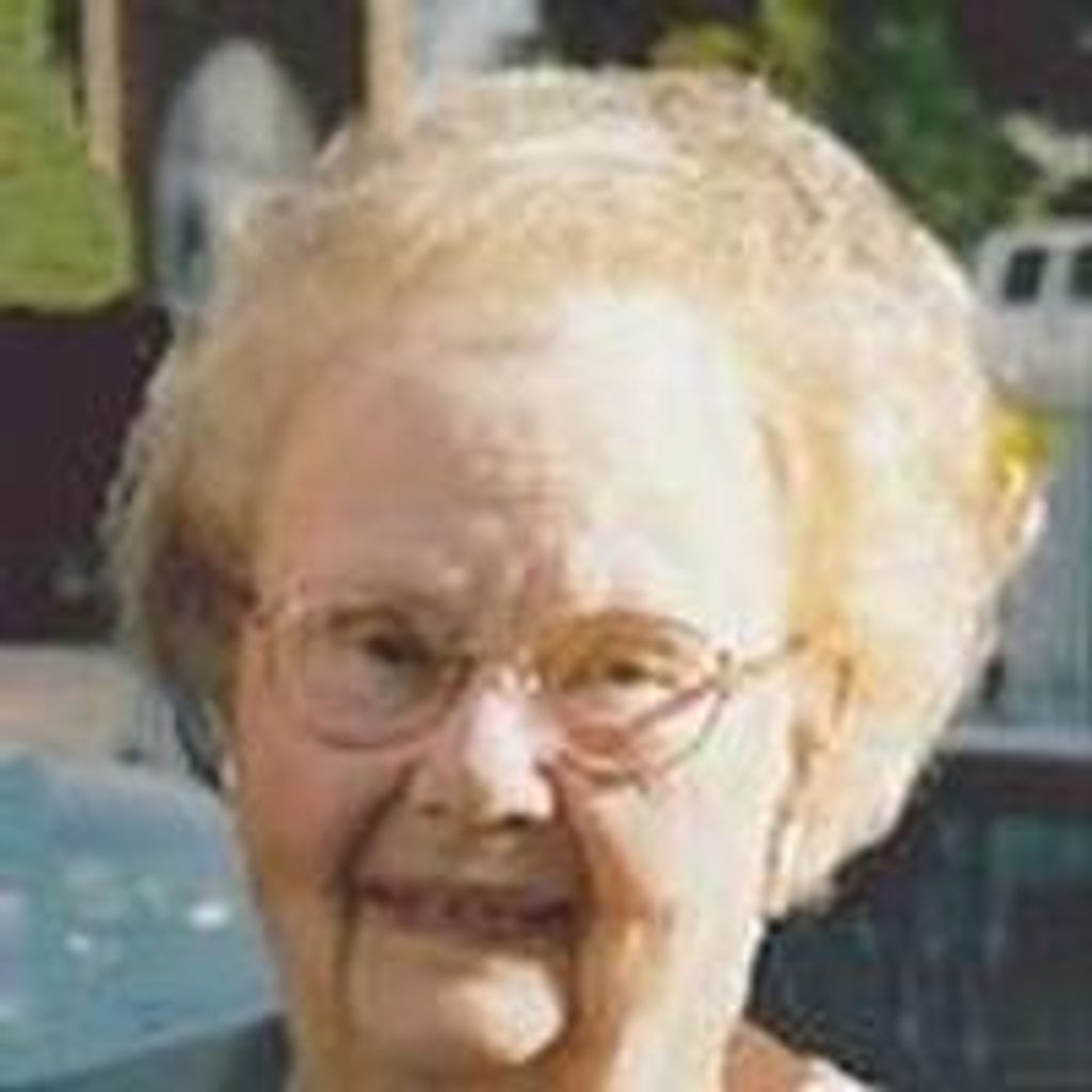 Ruth Anderson