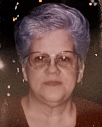 Ruby Gaynell (Thacker) Badillo Profile Photo