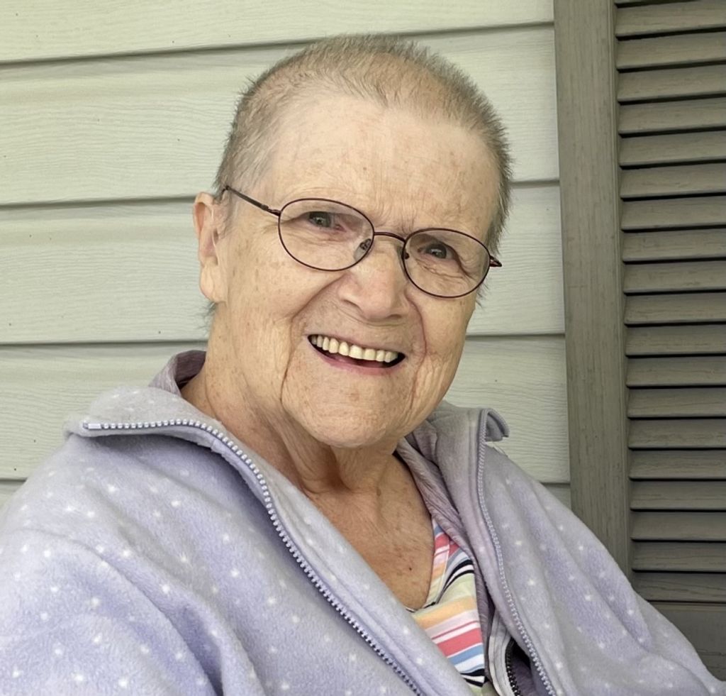 Lois "Lynne" D Brown