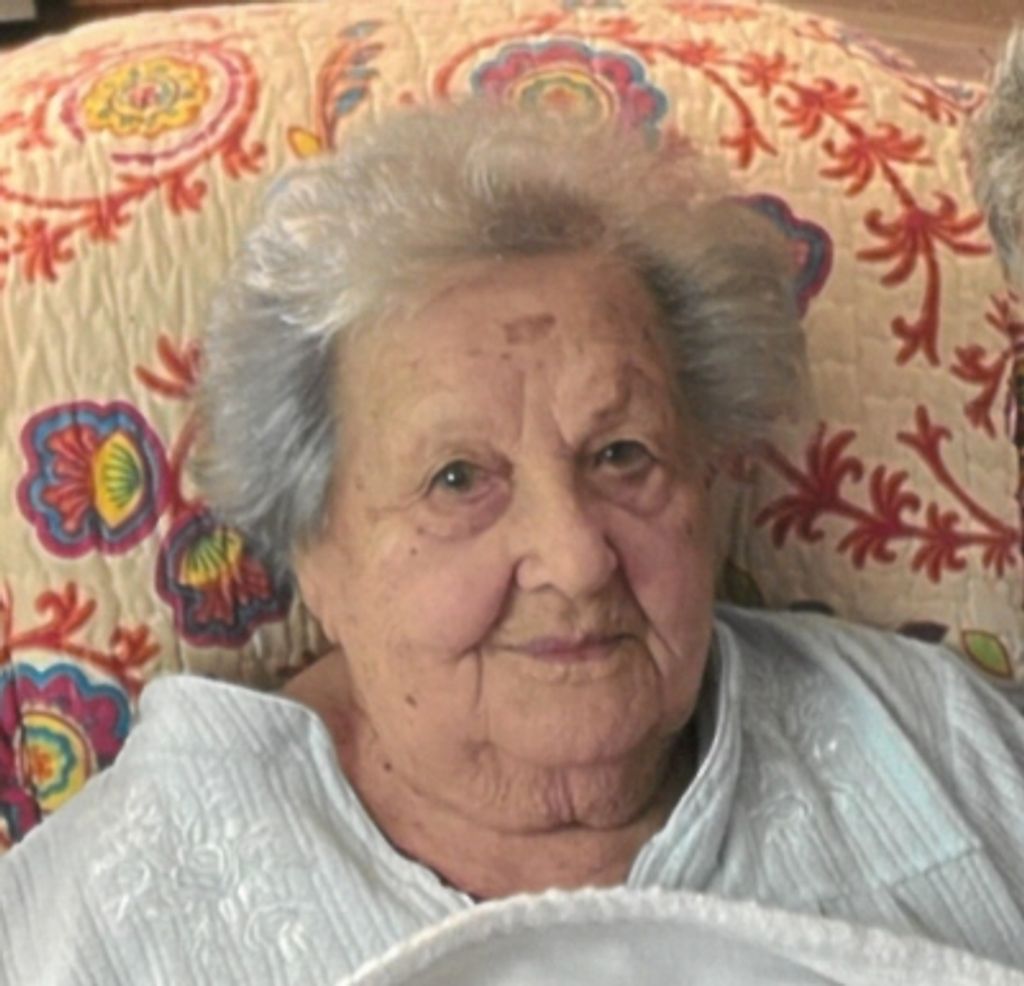 May Joan Slocum
