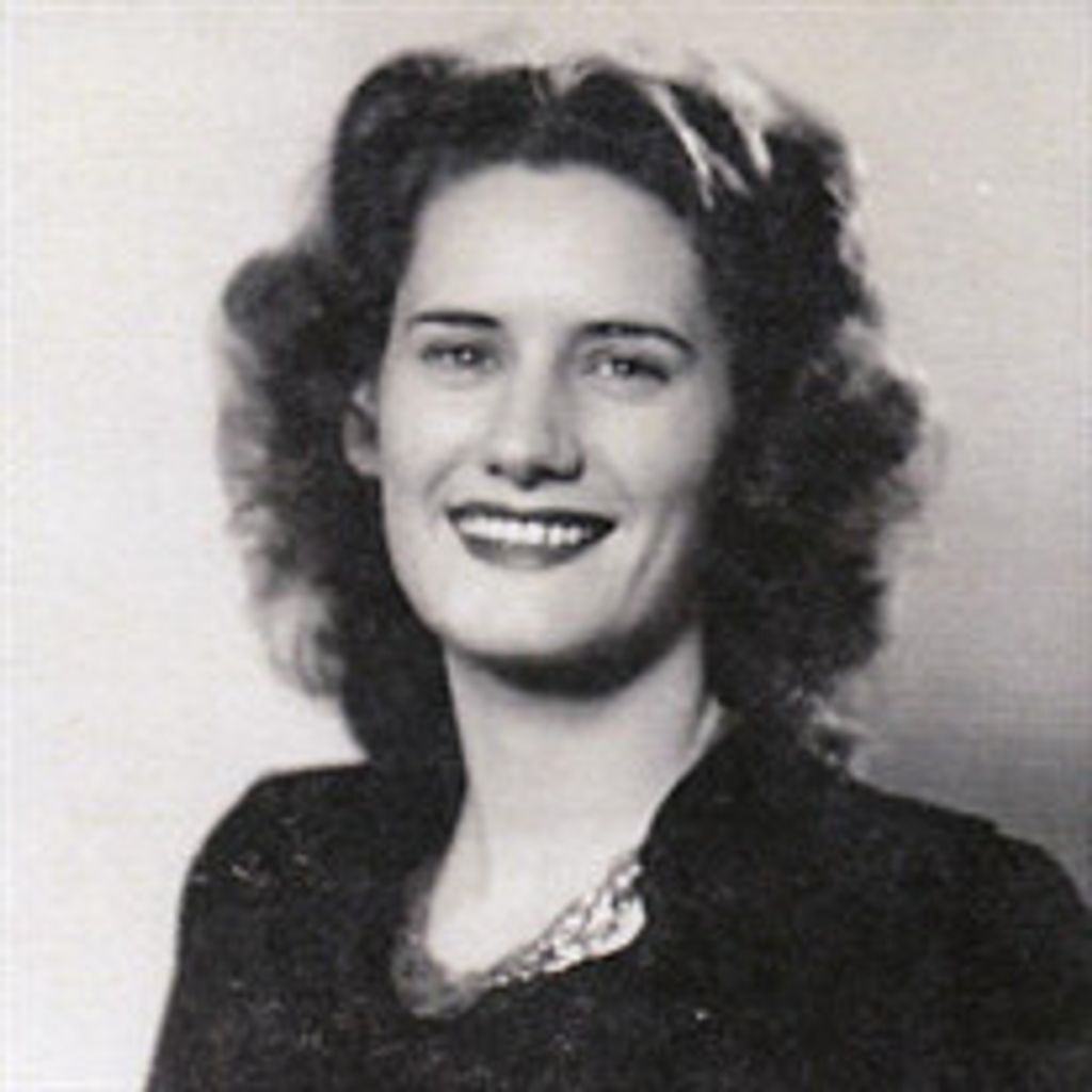 Juanita V Parrish