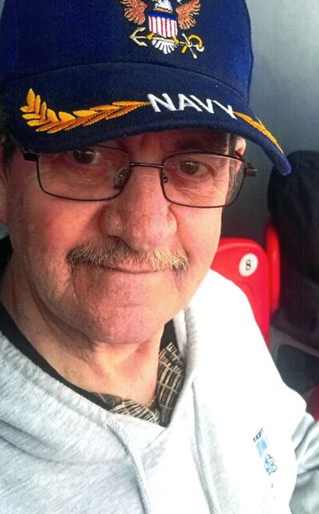 Donald Lyle Tubbs, Jr.