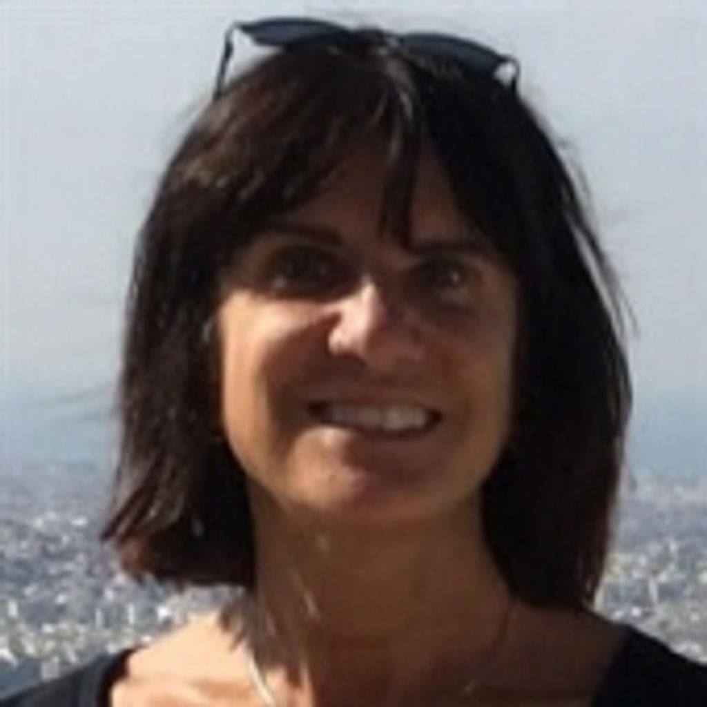 Jeanne Marie Warzeski