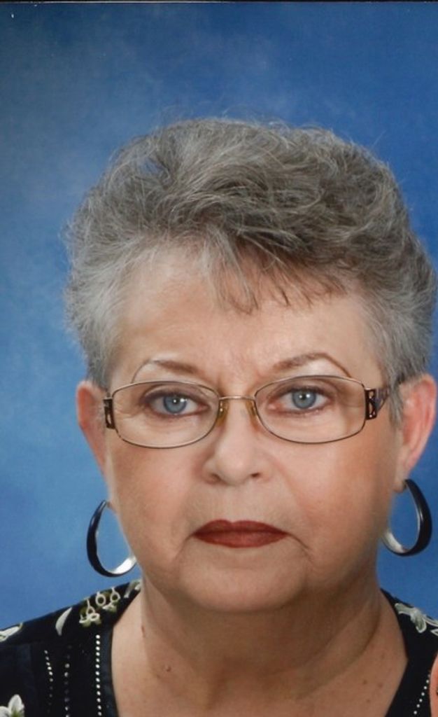 Judy Ann Parnell Profile Photo