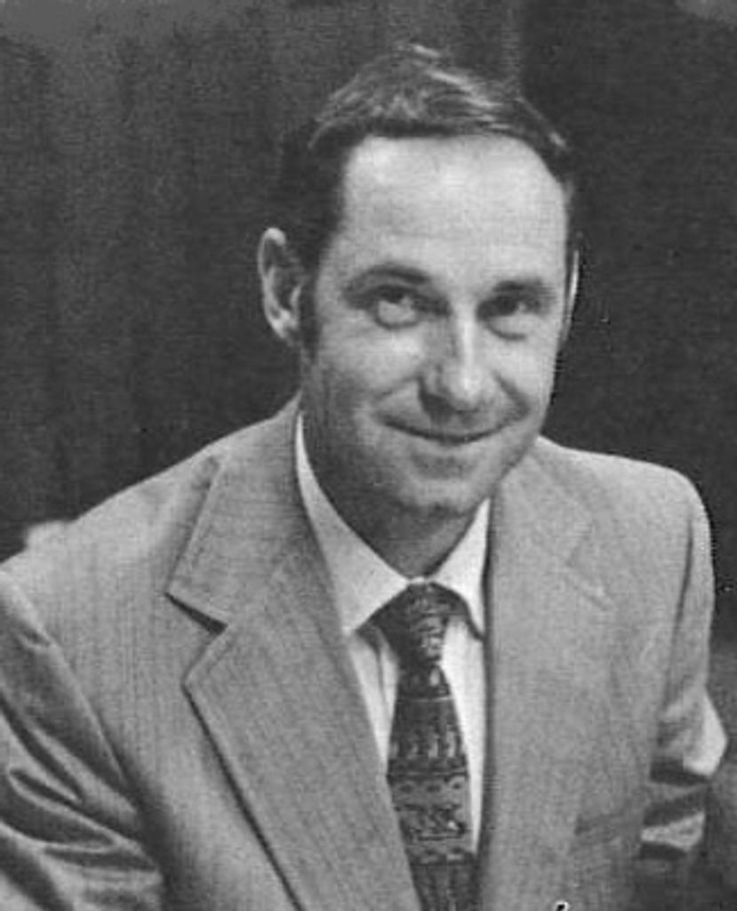Edward Waligora