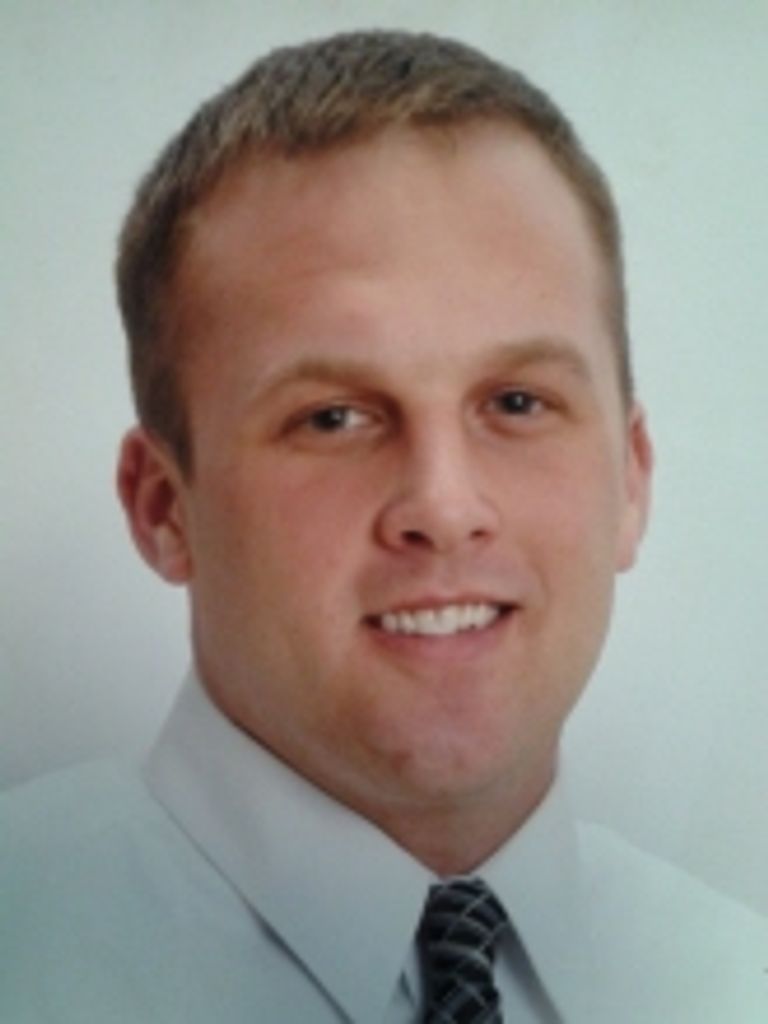 Joshua Michael Shirk