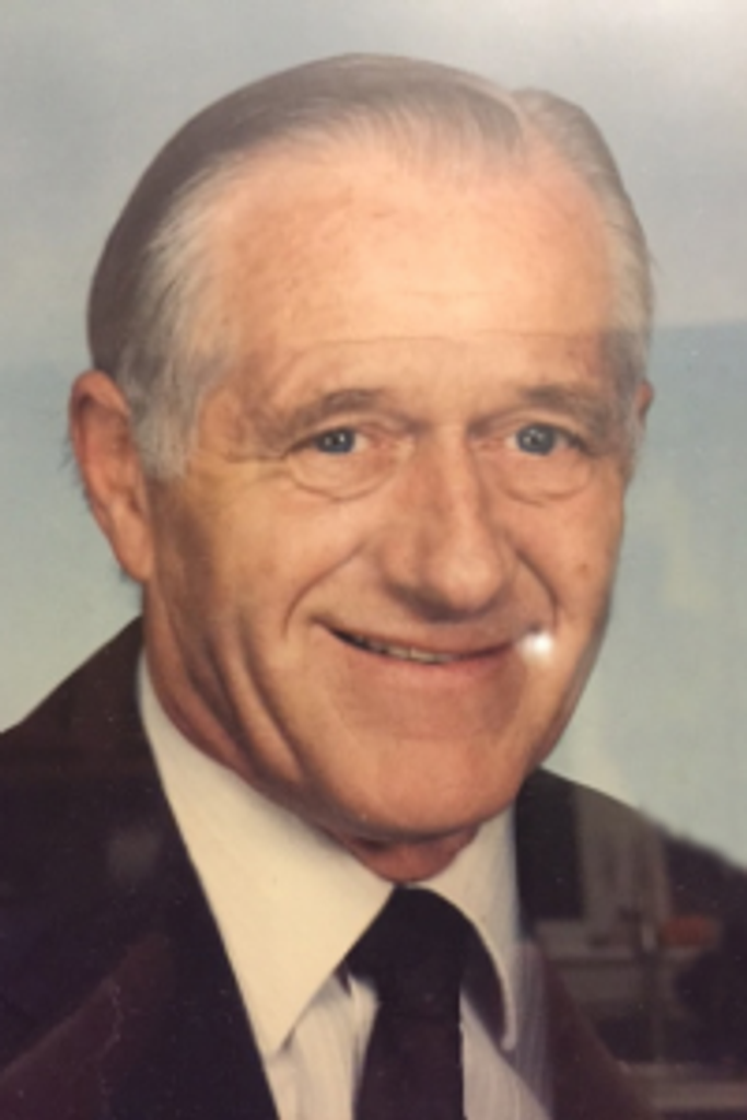 Robert O'Bryan