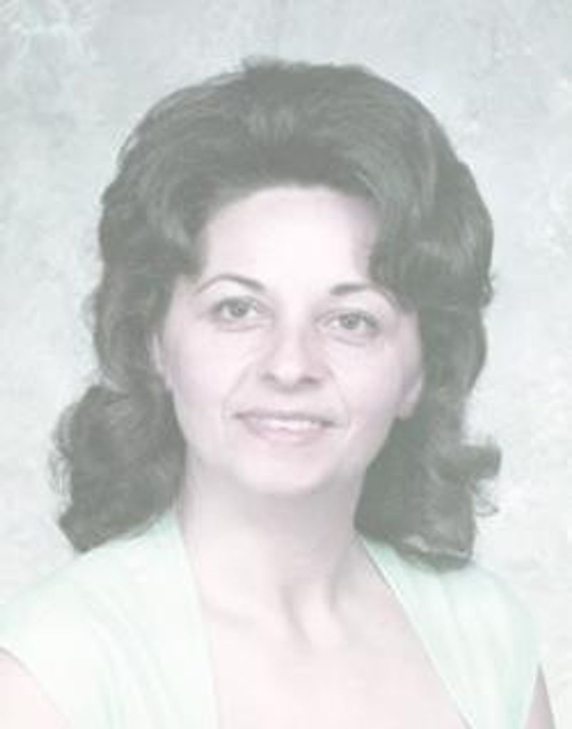 Mary E. Rowley