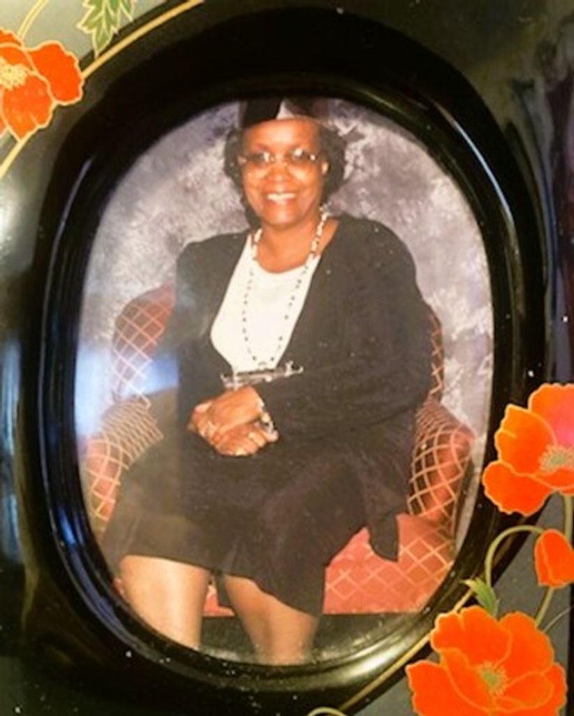 Darlean D. Caldwell Profile Photo