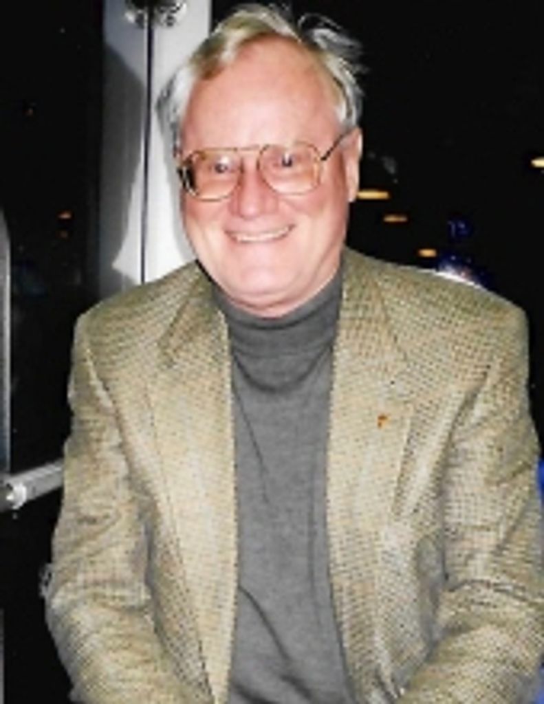 Carl F. Kettler