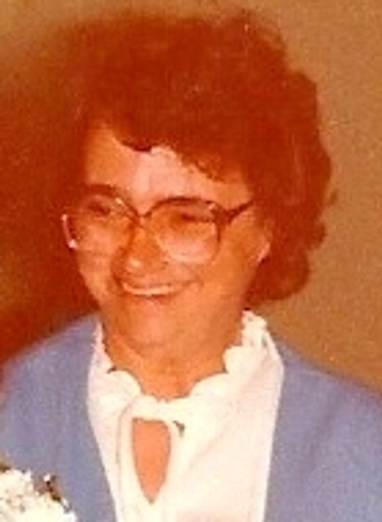 Mary P. "Pat" Eastman Profile Photo