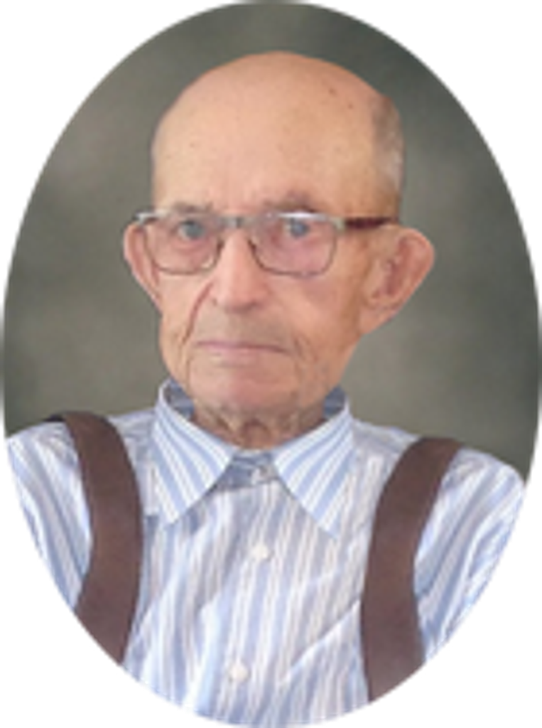 William "Bill" Robson