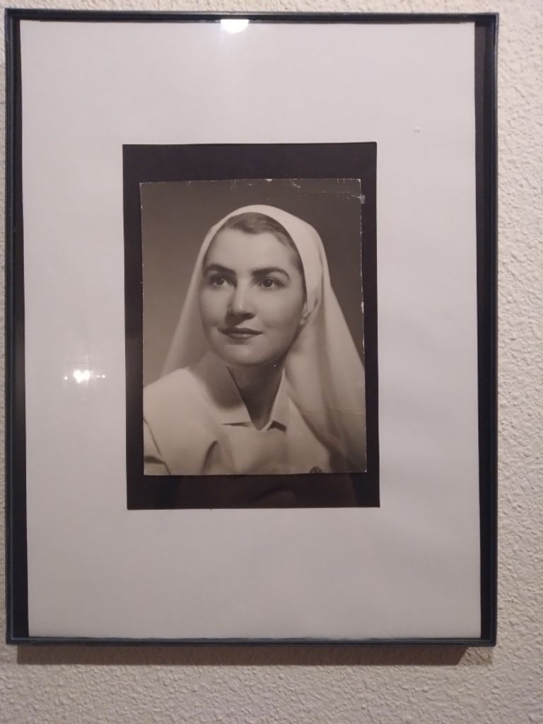 Gisèle Spiegelthal