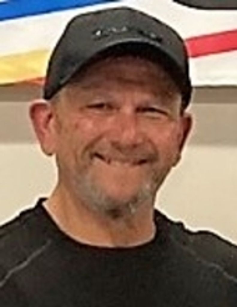 Troy David Owens