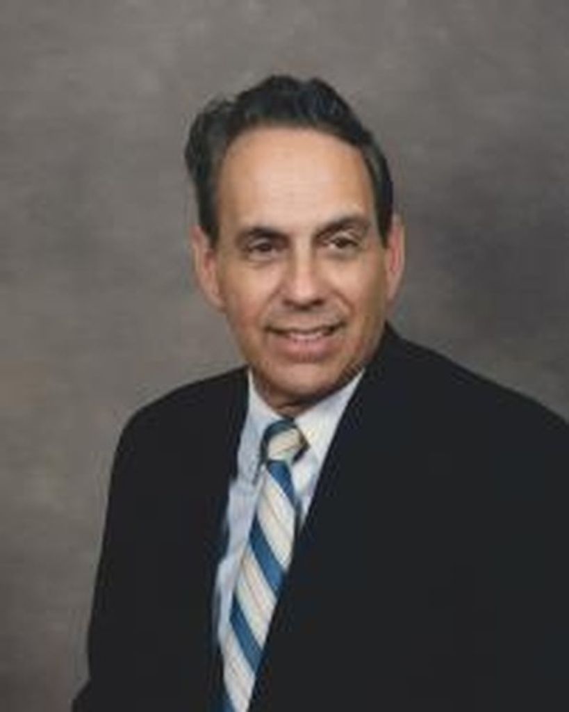 Charles William Manzione