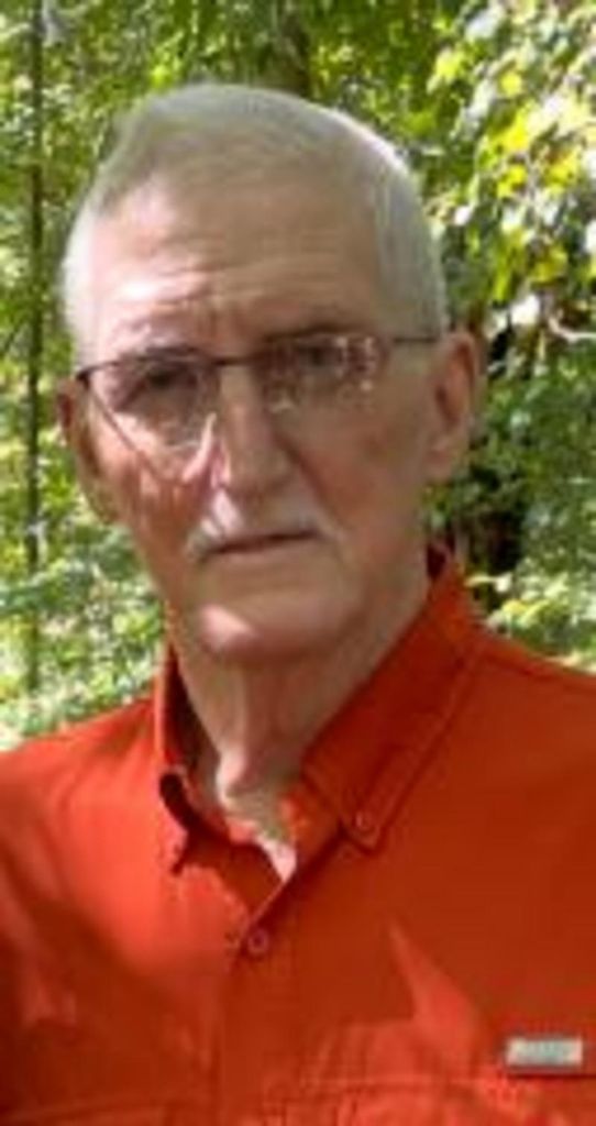 Willard Ben Maxfield Profile Photo