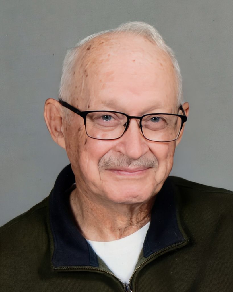 Barry E. Nesja