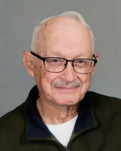 Barry E. Nesja's obituary image