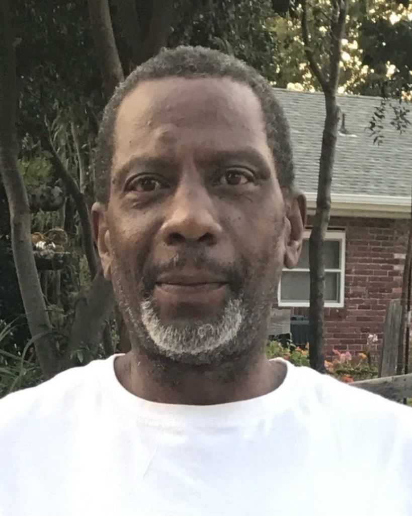 Donald Christopher Davis Profile Photo