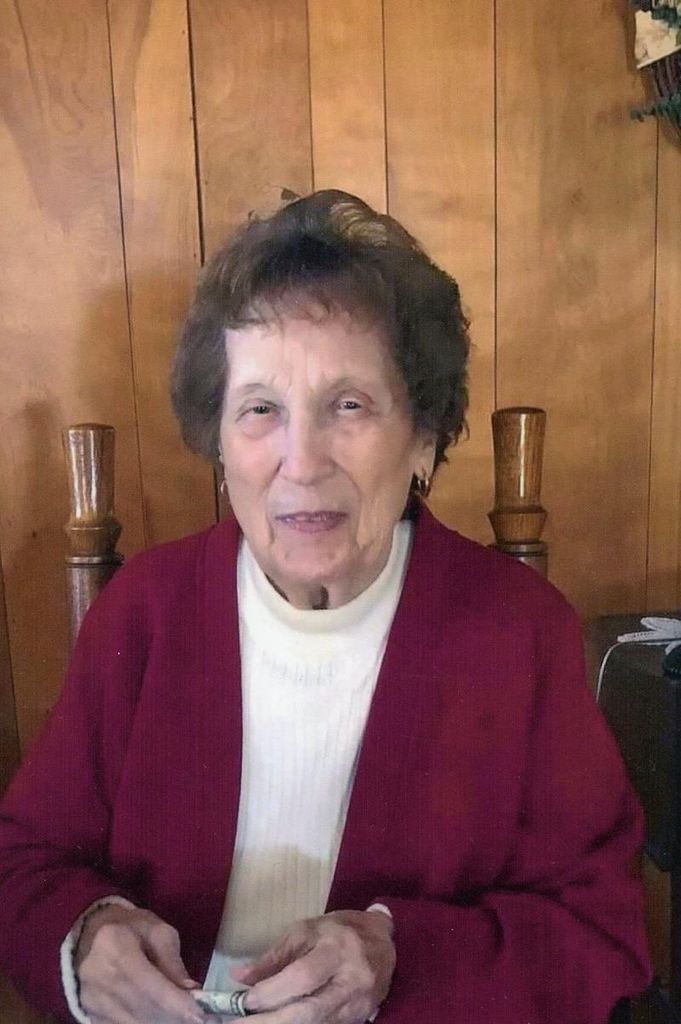 Frances Lee Ketchum Profile Photo