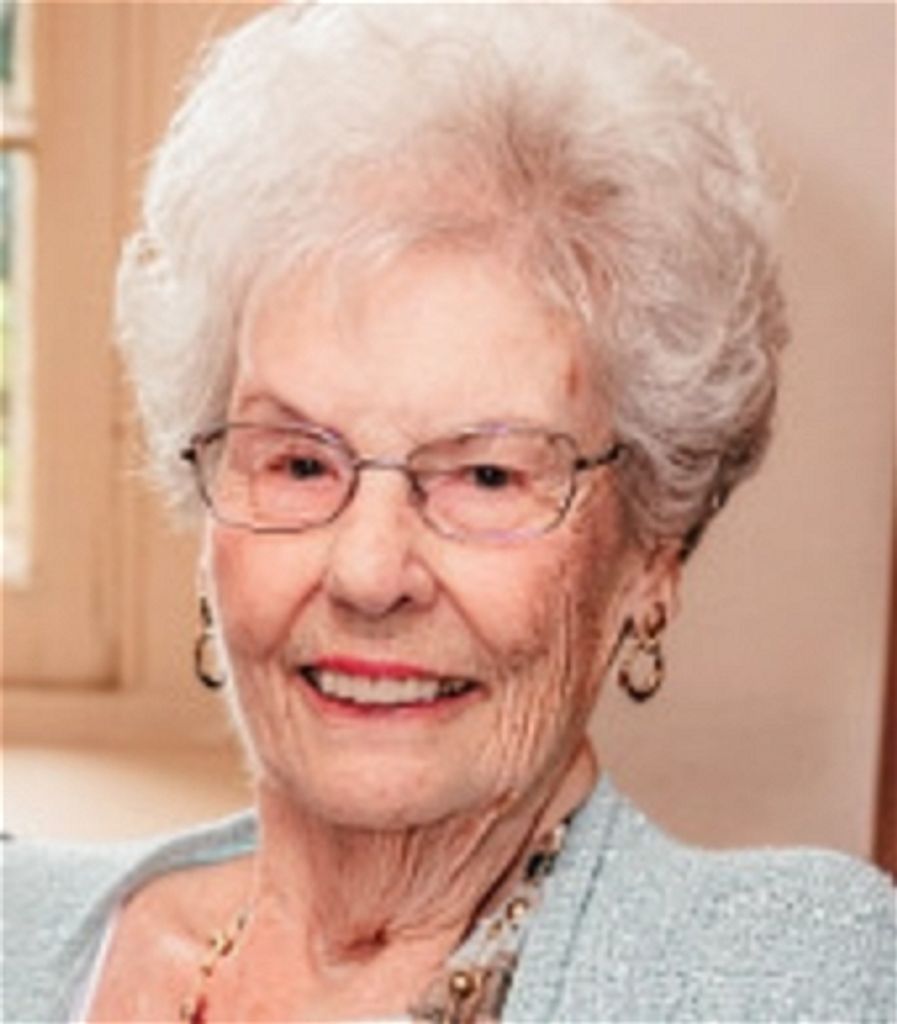 Elizabeth Anne Heller