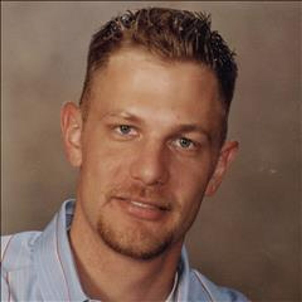 Ryan C. Whitacre Profile Photo