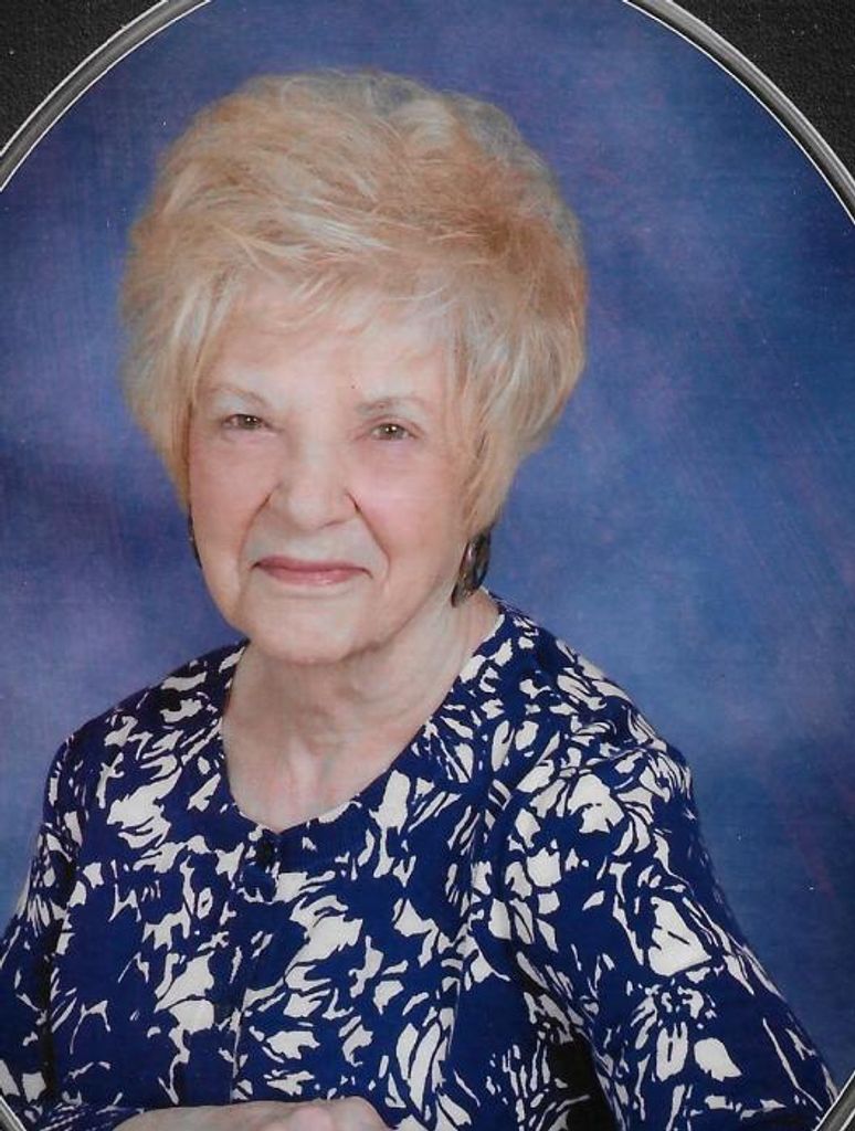 Mary F. (Ingorvate)  Guerrieri