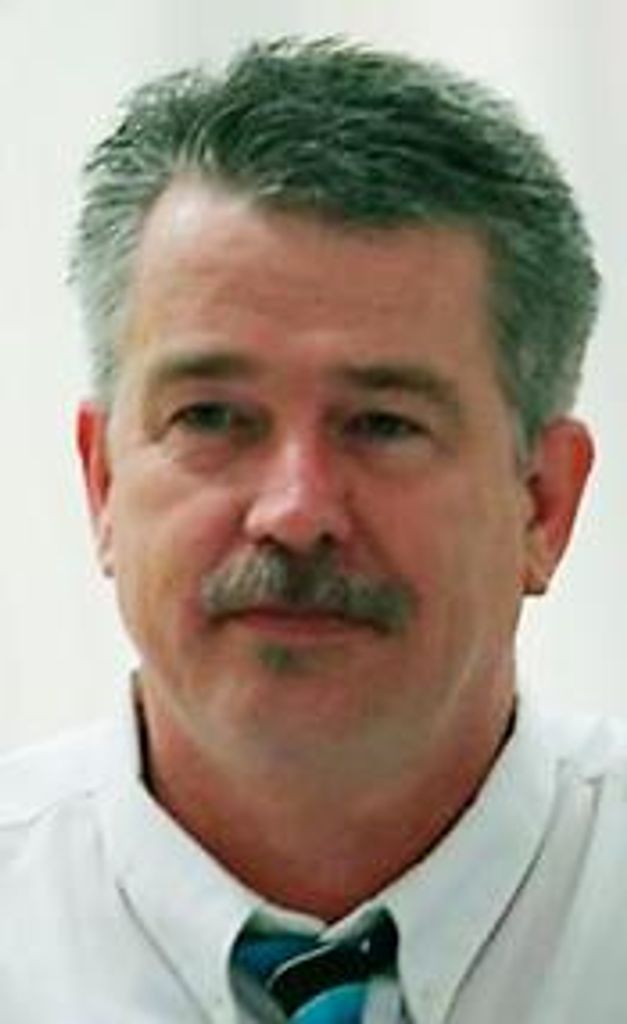 Donald "Don" Eugene Long