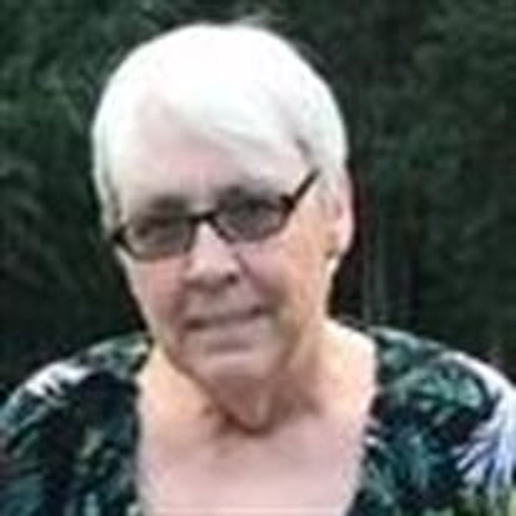 Lora Montgomery Fouts Profile Photo