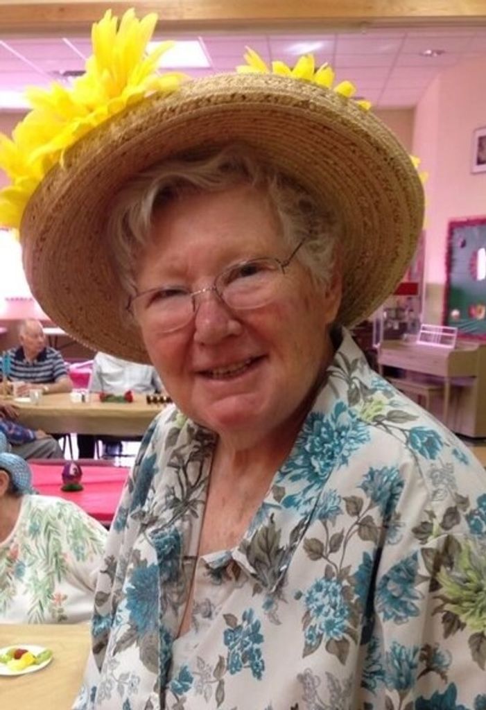 Jeanne Grace Westrick Profile Photo