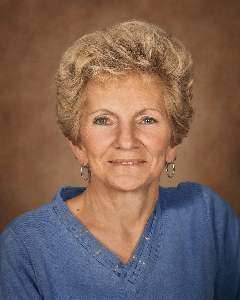 Norma Joan Mosher Profile Photo