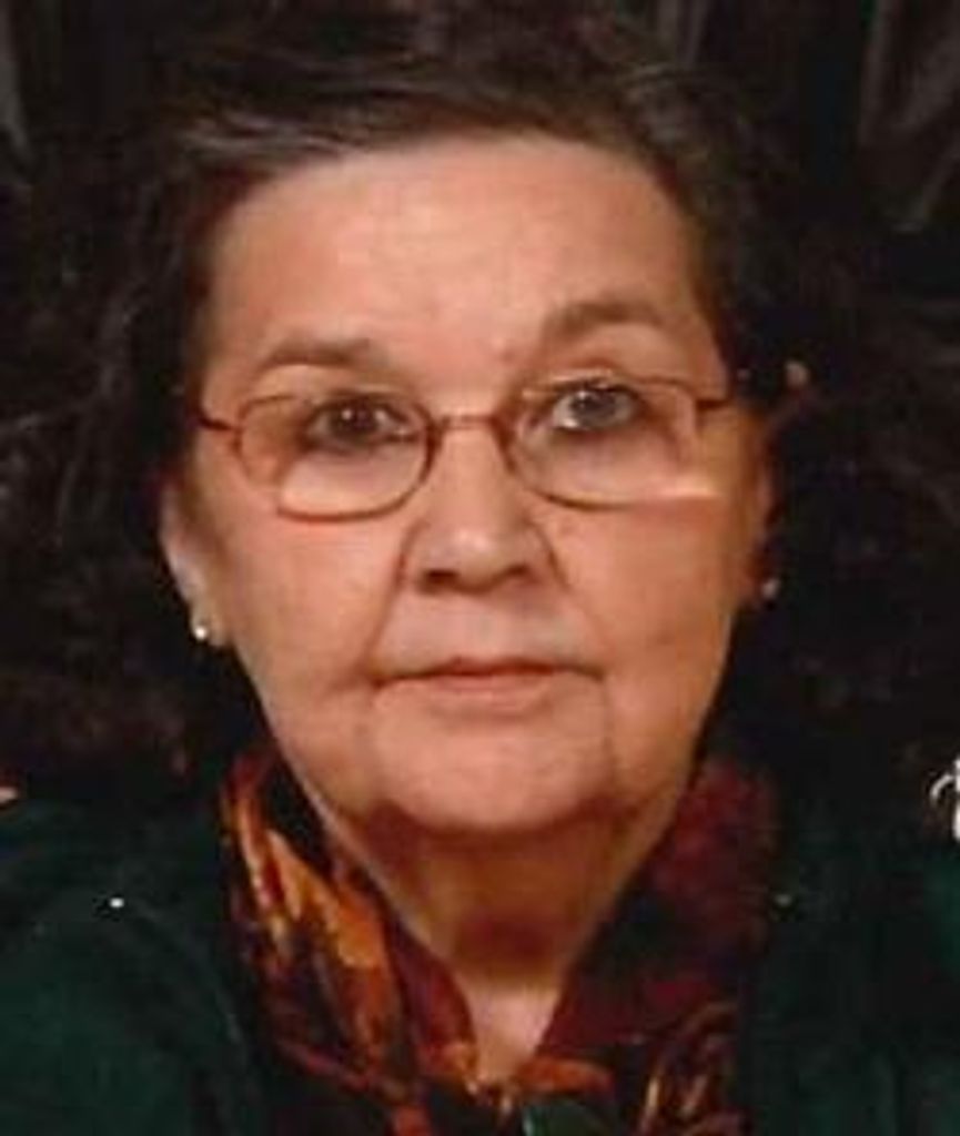 Laura Frances Crask Shouse
