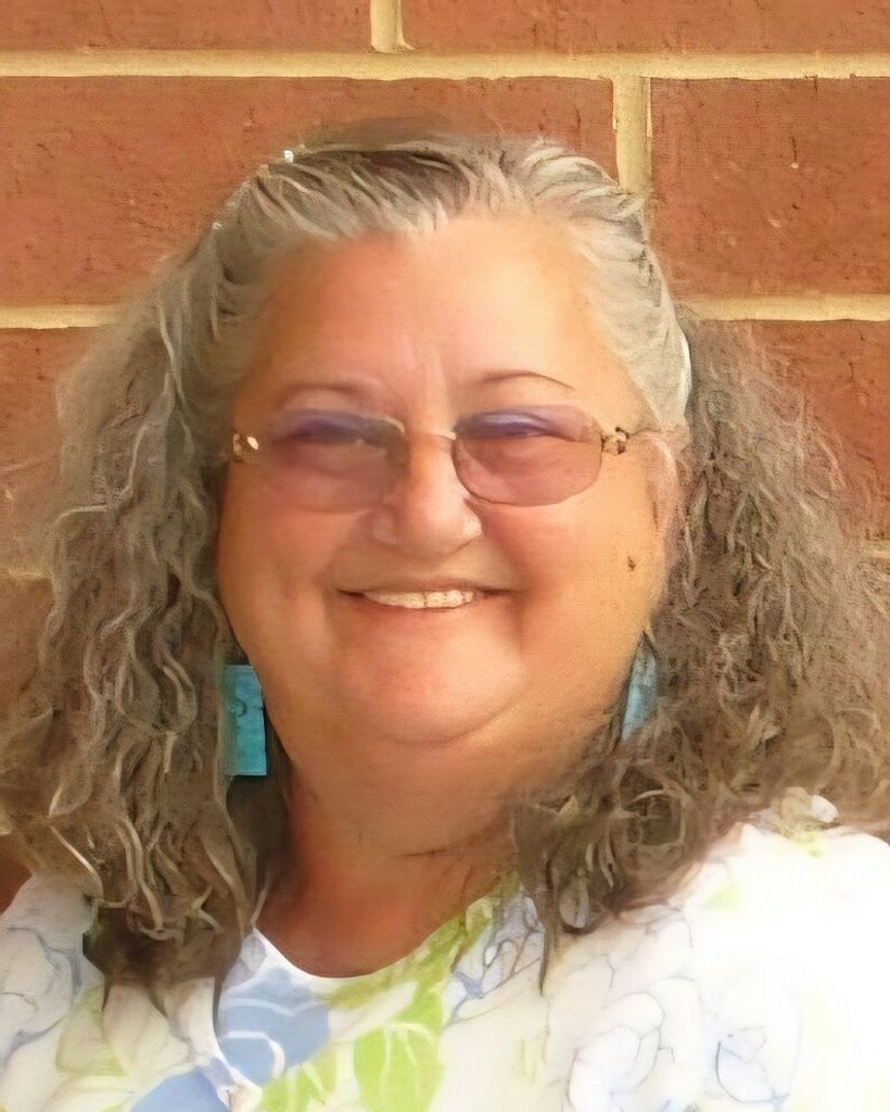 Nannette M. Anderson