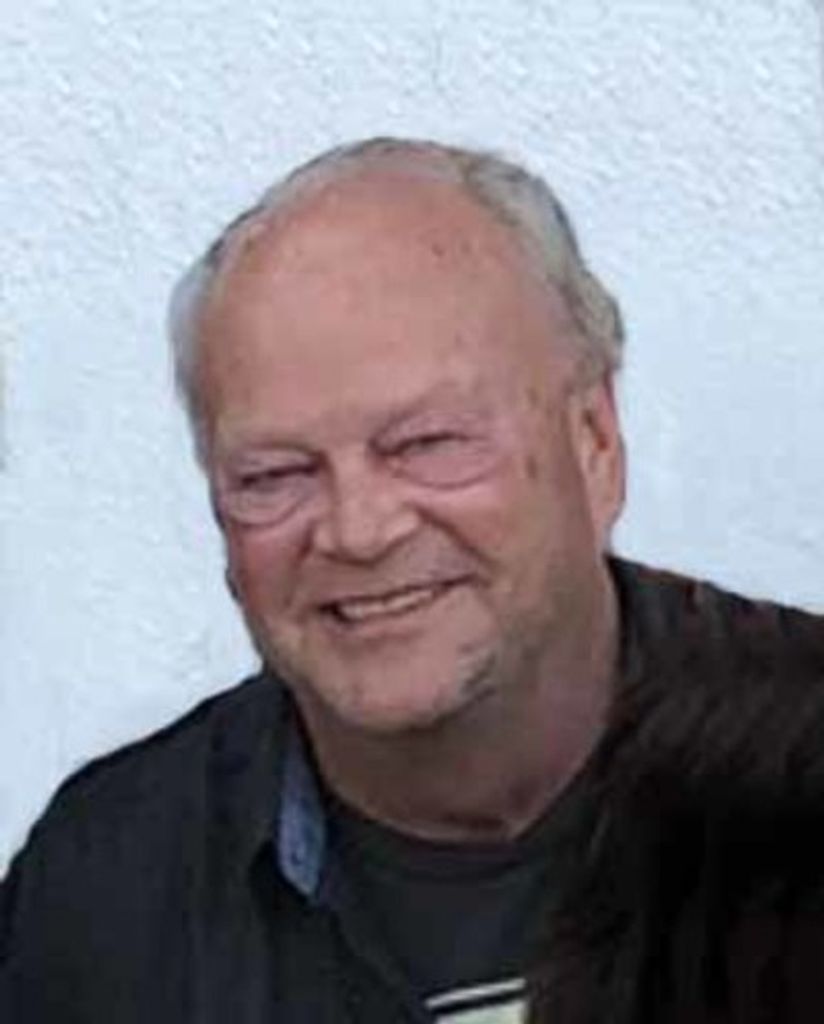 Dean F. Eldon Profile Photo