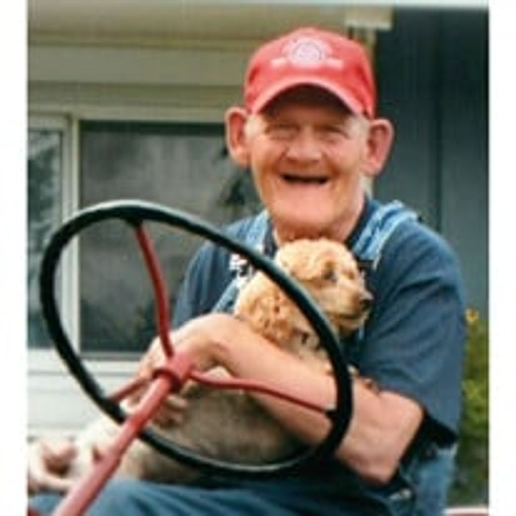 James Larry Wheatley