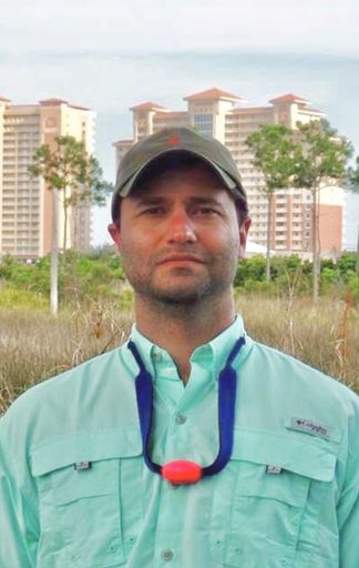 Jason Ray Green's obituary image