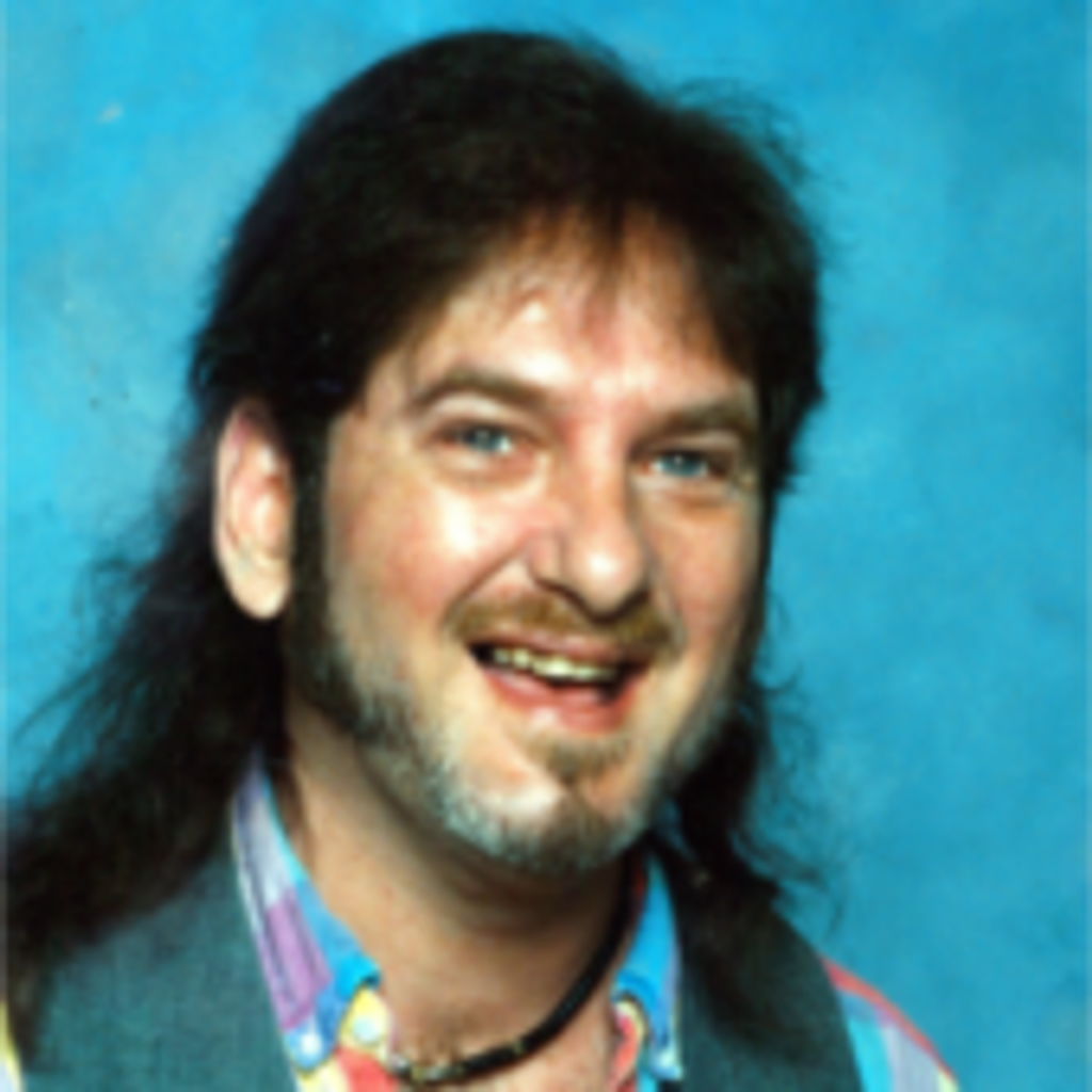 Glenn C. Deroin