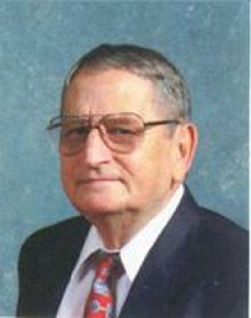 Joel Reese Prillaman